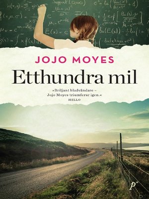 cover image of Etthundra mil